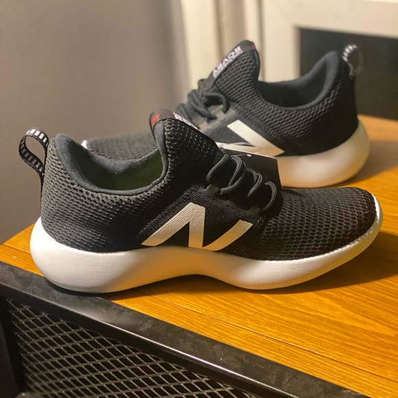 New Balance Recovery for women Black/White - Picture 5 of 5